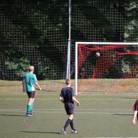 2. Manschaft vs. Braunsdorf